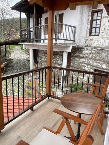 Petrino Hotel in Pieria, Greece