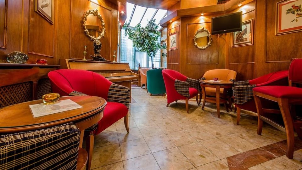 Hotel La Place Hotel in City of Westminster