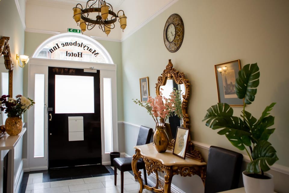 Marylebone Inn Hotel in City of Westminster