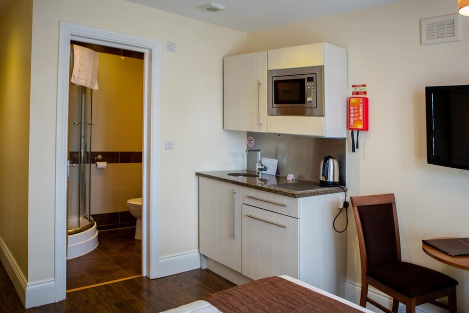 Marylebone Inn Hotel in City of Westminster