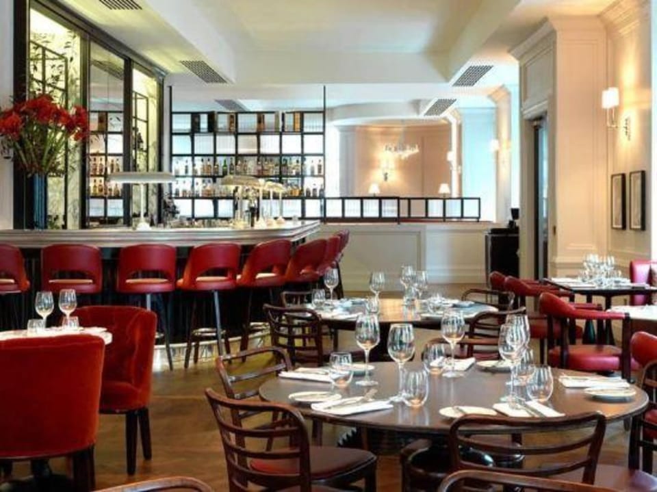 Marylebone Inn Hotel in City of Westminster