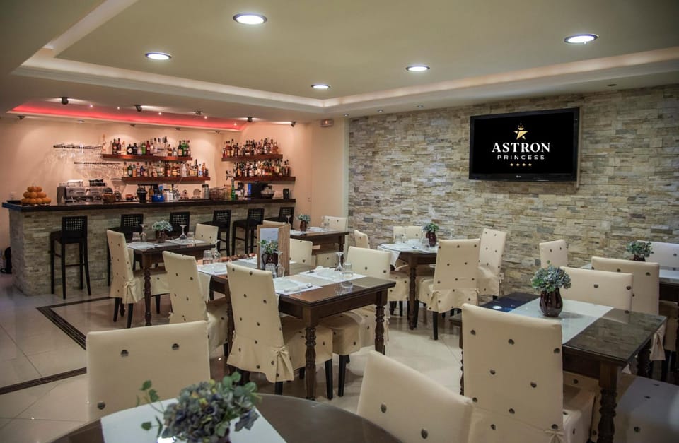 Hotel Astron Princess Hotel in Karpathos