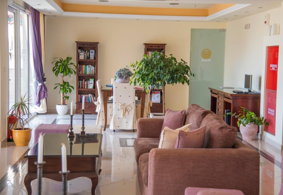 Hotel Astron Princess Hotel in Karpathos