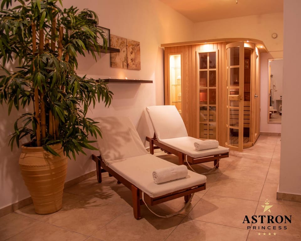 Hotel Astron Princess Hotel in Karpathos