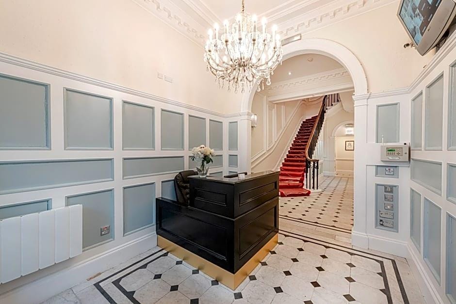 20 Hertford Street - Mayfair Apartments Apartment hotel in City of Westminster