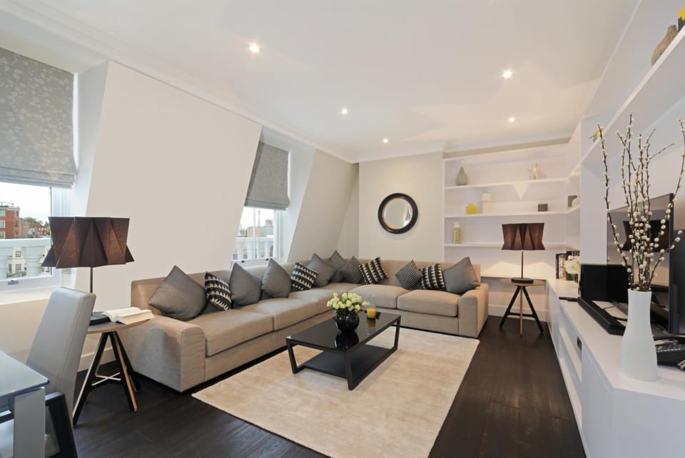 20 Hertford Street - Mayfair Apartments Apartment hotel in City of Westminster