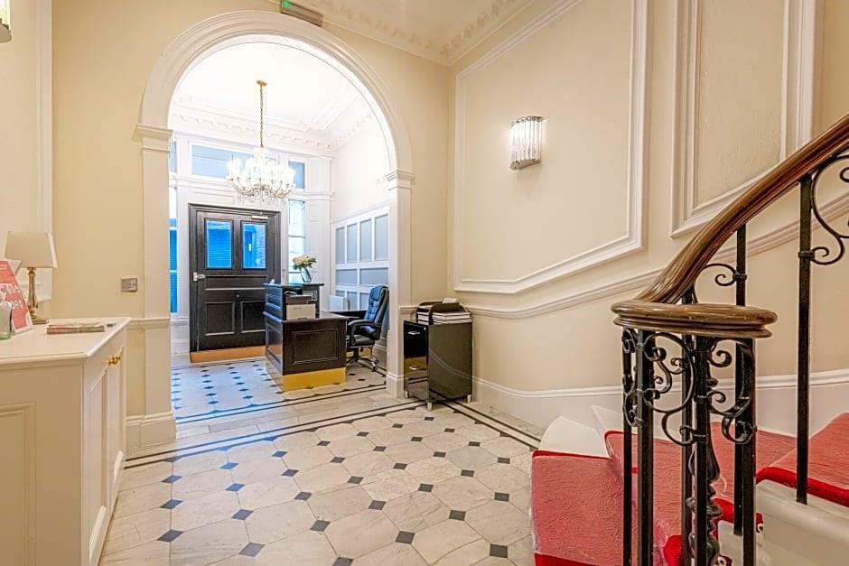 20 Hertford Street - Mayfair Apartments Apartment hotel in City of Westminster