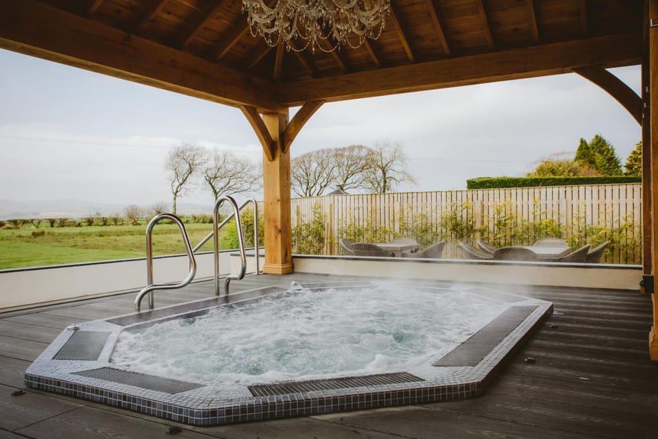 Bowfield Hotel and Spa Hotel in England