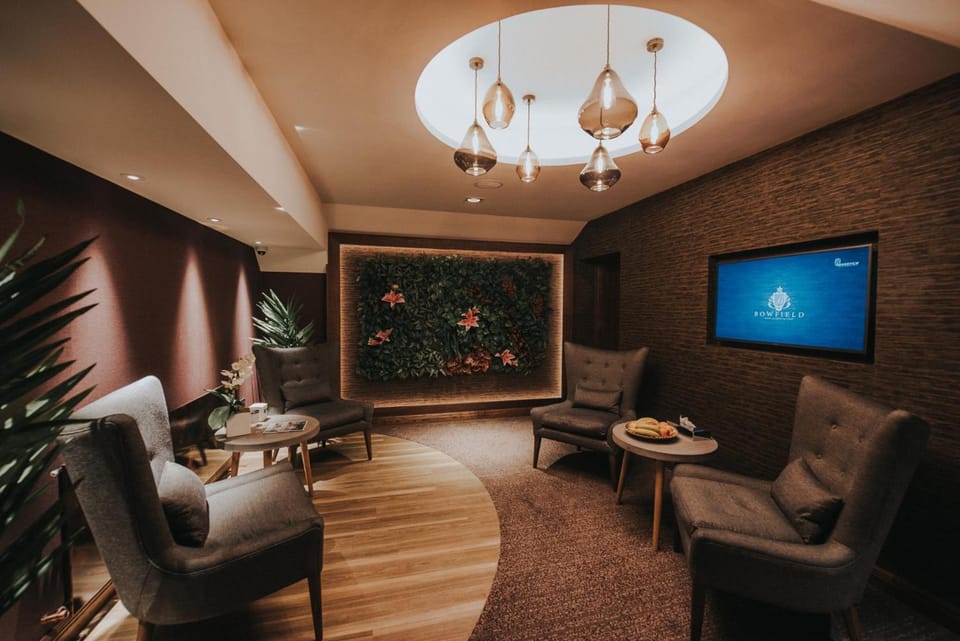 Bowfield Hotel and Spa Hotel in England
