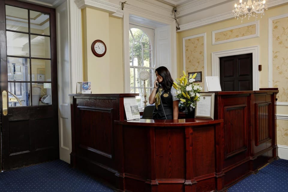 Best Western Plus West Retford Hotel Hotel in Bassetlaw District