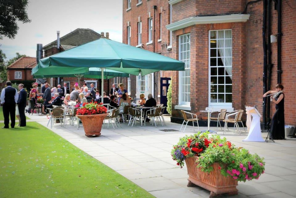 Best Western Plus West Retford Hotel Hotel in Bassetlaw District