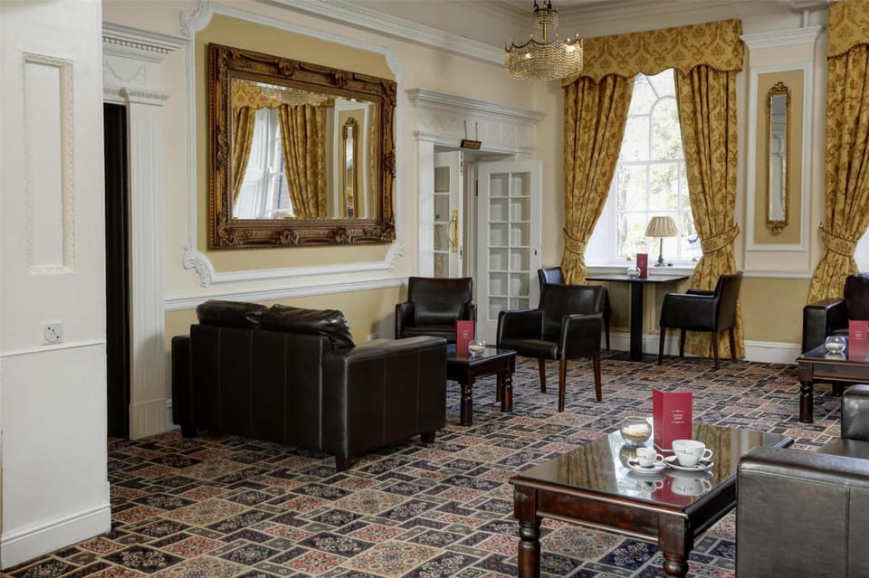 Best Western Plus West Retford Hotel Hotel in Bassetlaw District