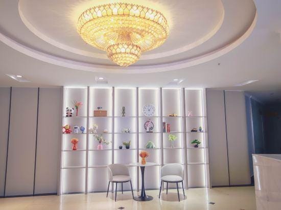 Jiangda Hotel (Zhenjiang Jiangsu University) Hotel in Jiangsu