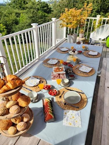 B&B Maison Durbois Hotel in Wallonia, Belgium