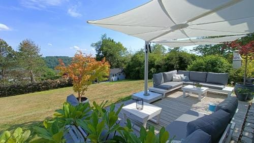 B&B Maison Durbois Hotel in Wallonia, Belgium