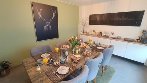 B&B Maison Durbois Hotel in Wallonia, Belgium