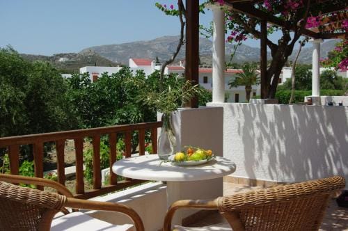 Astron Hotel Hotel in Karpathos