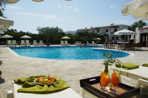 Astron Hotel Hotel in Karpathos