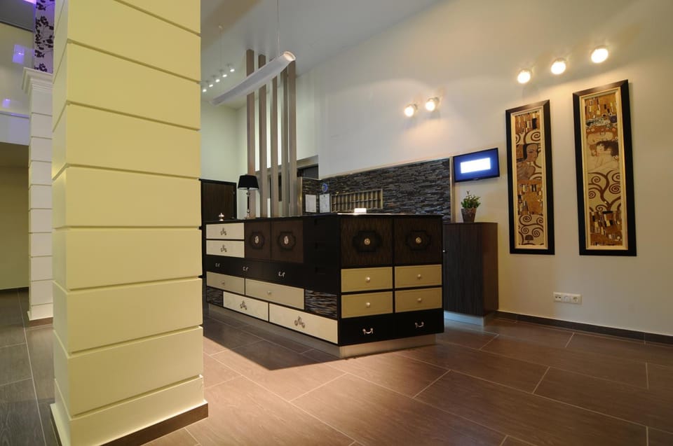 Park Hotel Hotel in Pieria, Greece