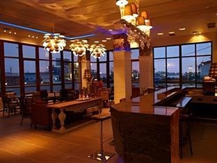 Park Hotel Hotel in Pieria, Greece