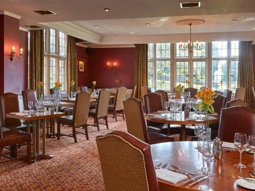 Macdonald Elmers Court Hotel Hotel in Lymington