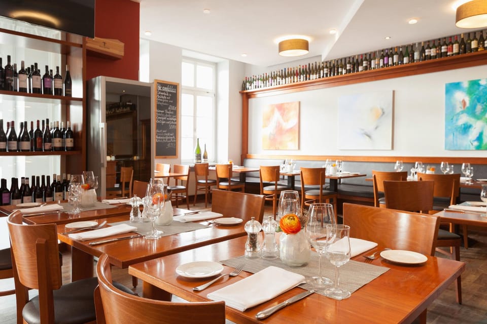 Townhouse Stadt Hamburg Wismar Hotel in Wismar