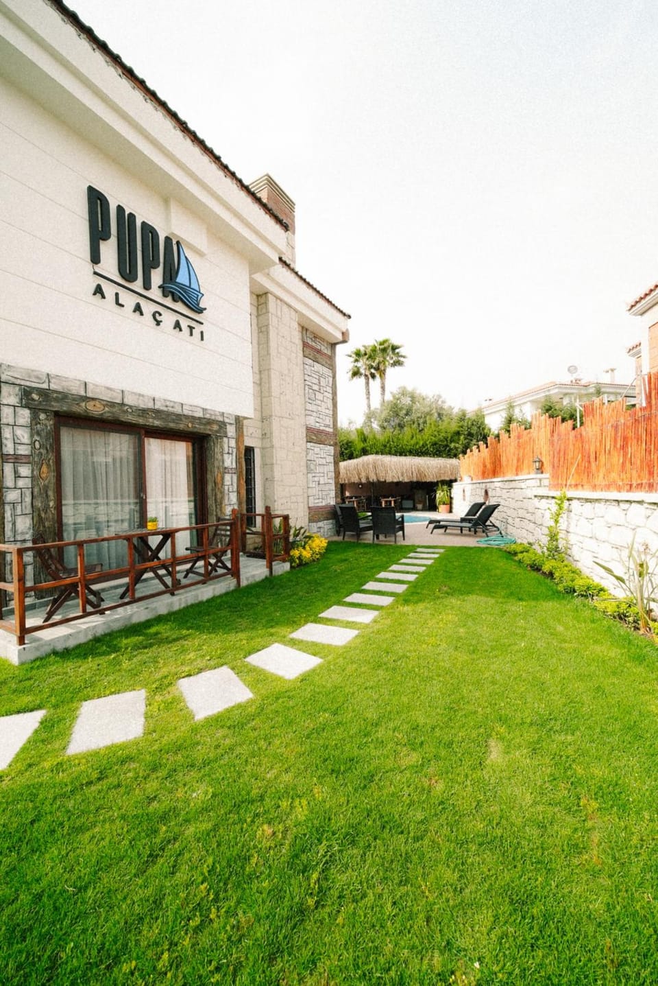 Pupa Alacatı Butik Otel Hotel in Alaçatı