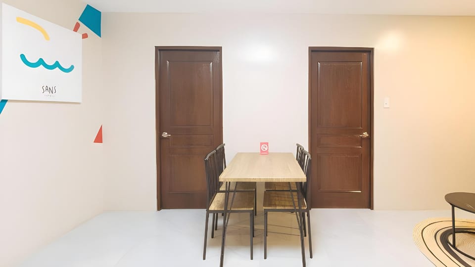 Algers Suites Bayan-Bayanan Marikina City Hotel in Marikina