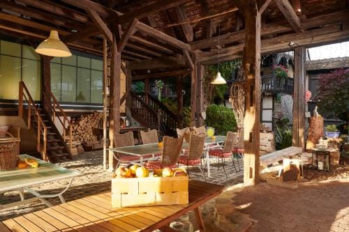 La Cour de Lise Hotel in Baden-Württemberg