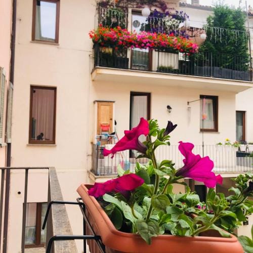 Casa Conte Rosso Hostel in Piedmont