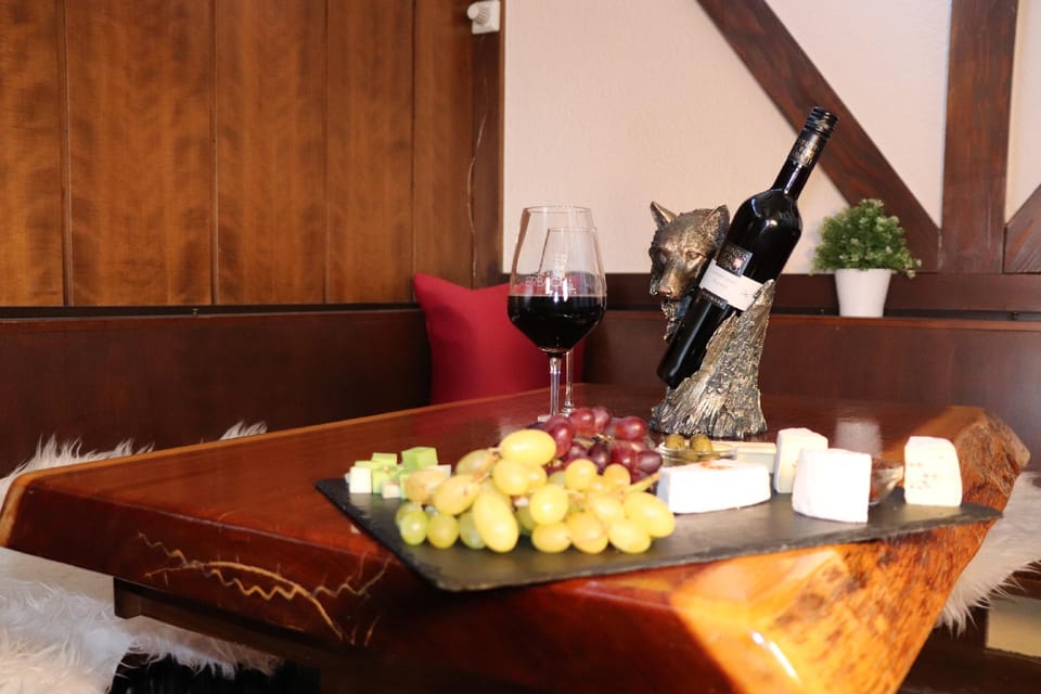 Hotel Weinhaus Wiedemann Hotel in Mainz-Bingen