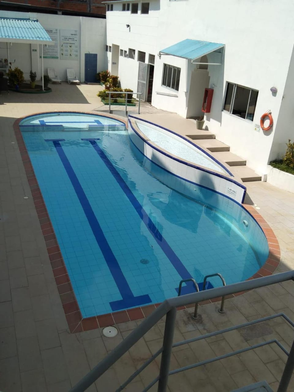 Hotel Kariary Hotel in Boyaca