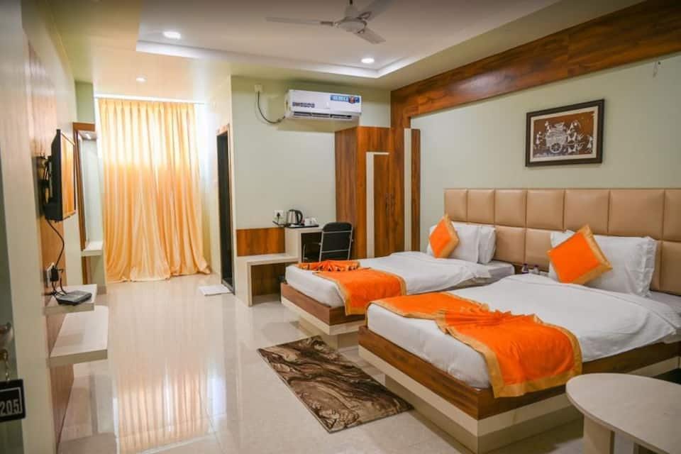Hotel Sai Palace Hotel in Odisha
