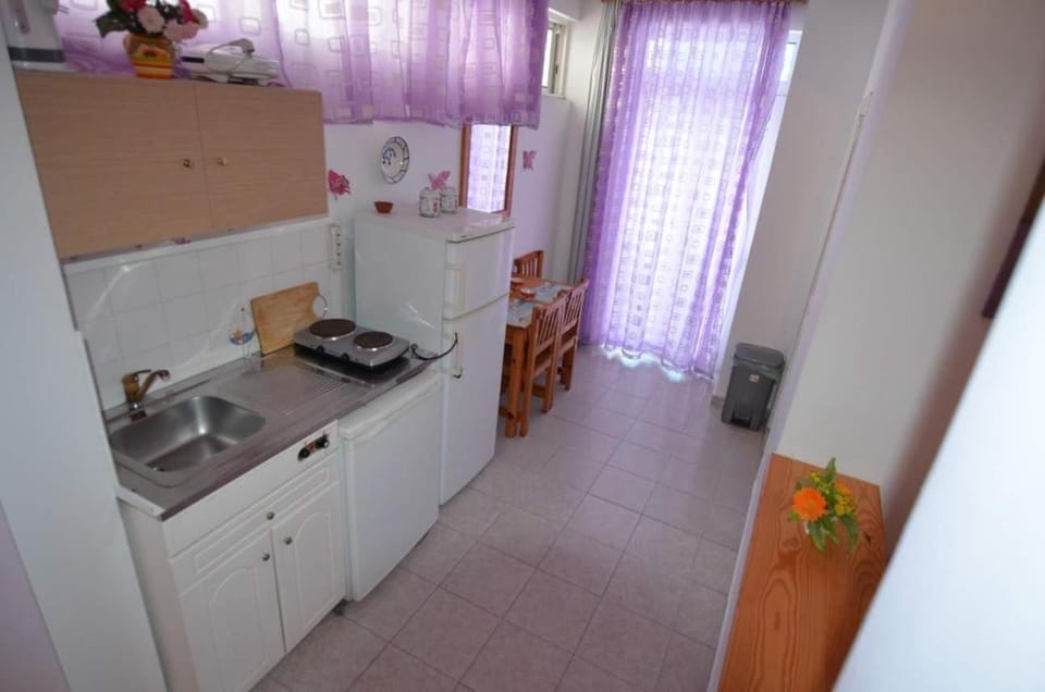 Marianthi Studios Stegna Hotel in Rhodes, Greece