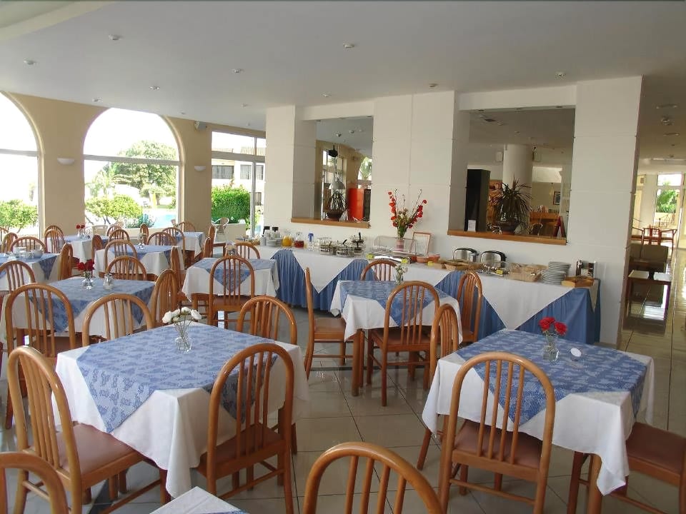 Summerland Hotel Hotel in Ialysos