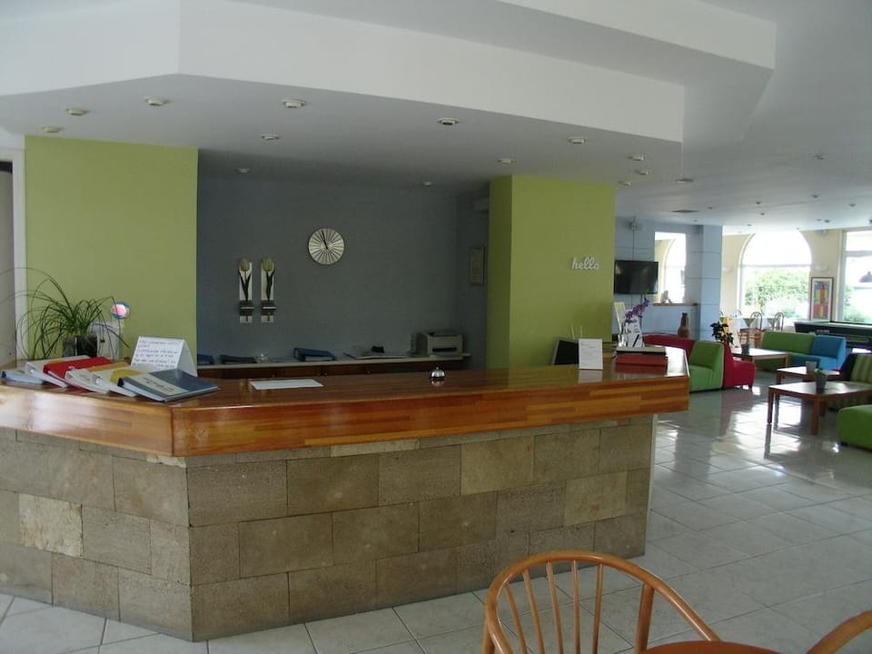 Summerland Hotel Hotel in Ialysos