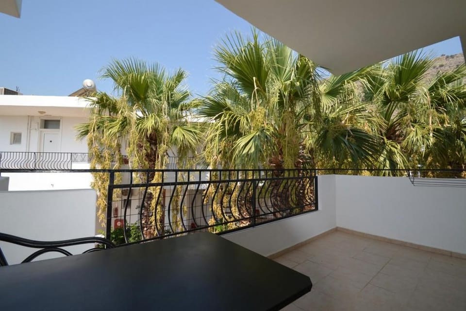Coliseum Studios & Apartments Hotel in Rhodes, Greece