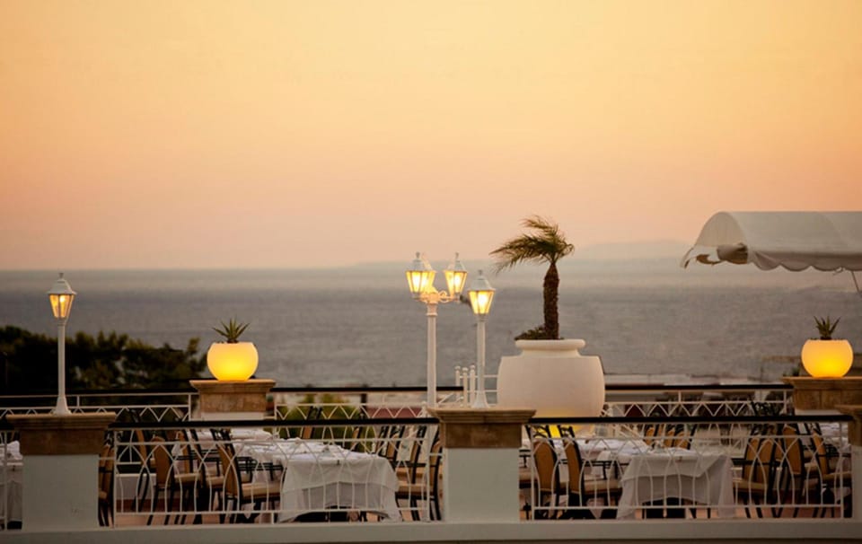 Pefkos Beach Studios & Apartments Hotel in Rhodes, Greece