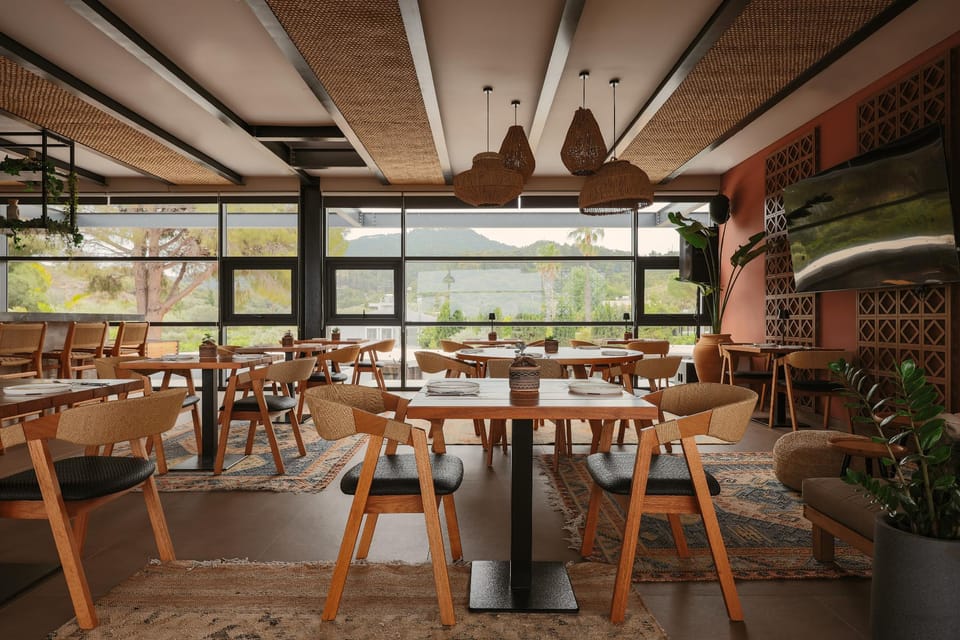 Cook's Club Ialysos Rhodes Hotel in Decentralized Administration of the Aegean