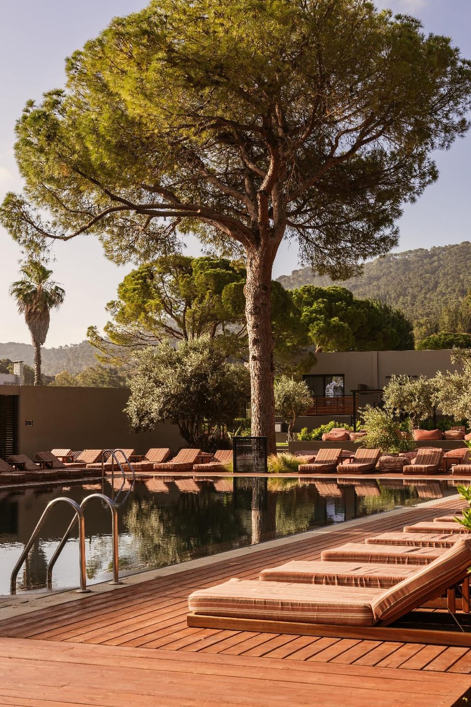 Cook's Club Ialysos Rhodes Hotel in Decentralized Administration of the Aegean