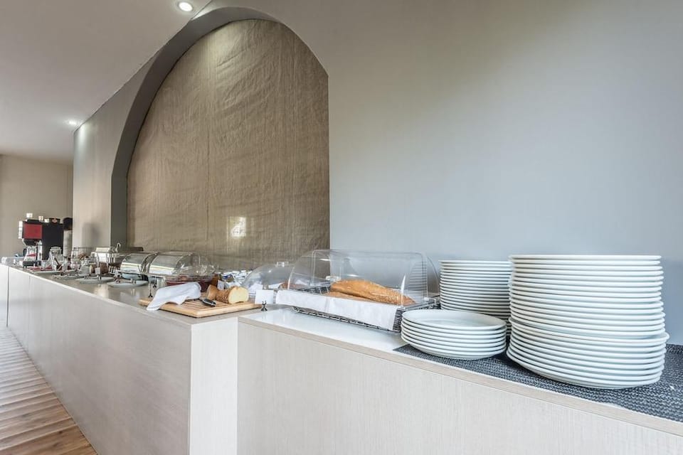 Anika Studios Hotel in Faliraki, Greece