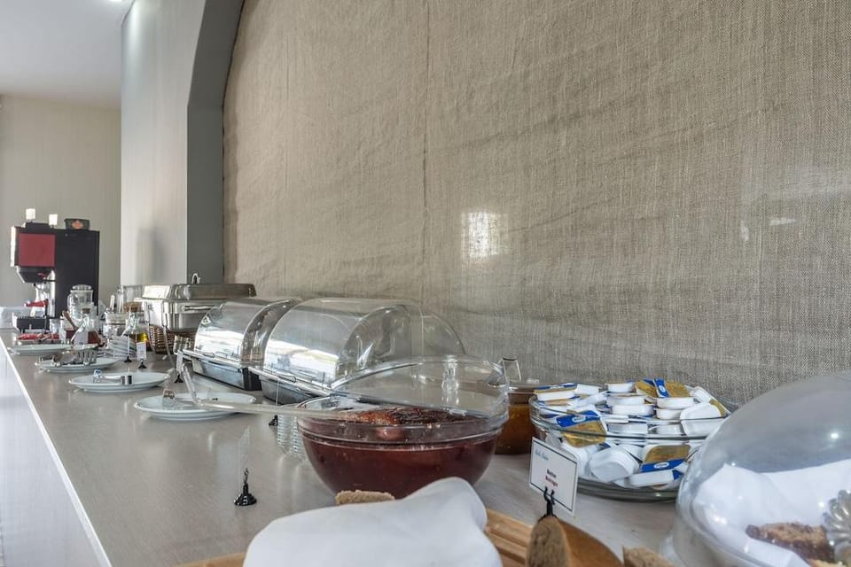 Anika Studios Hotel in Faliraki, Greece