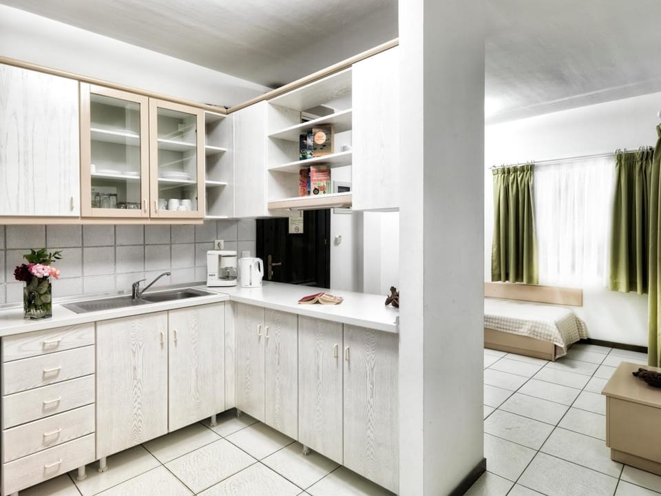 Elia Apartments Apartment hotel in Halkidiki
