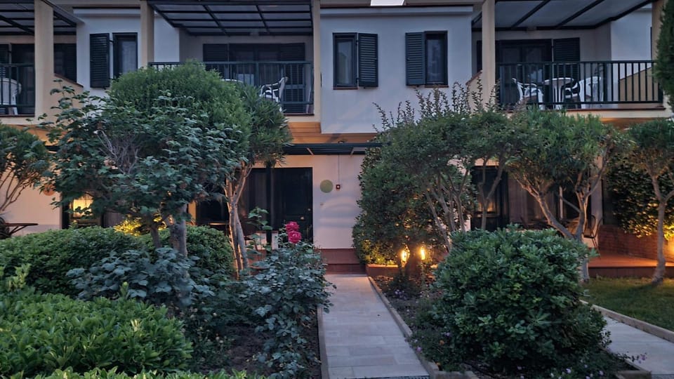 Elia Apartments Apartment hotel in Halkidiki