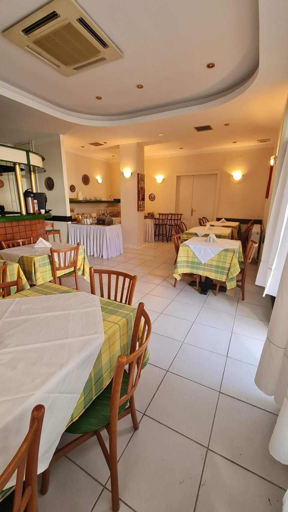 Elia Apartments Apartment hotel in Halkidiki