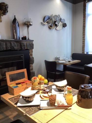 AUBERGE DE LA VOUTE Hotel in Wallonia, Belgium