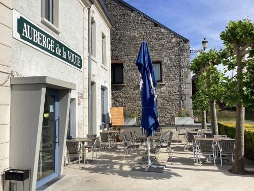 AUBERGE DE LA VOUTE Hotel in Wallonia, Belgium