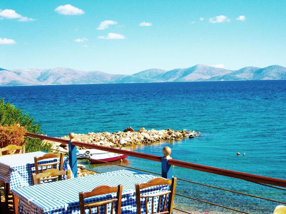 Villa Agnanti Boutique Hotel in East Attica Regional Unit, Greece