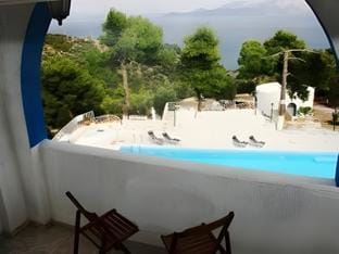 Villa Agnanti Boutique Hotel in East Attica Regional Unit, Greece