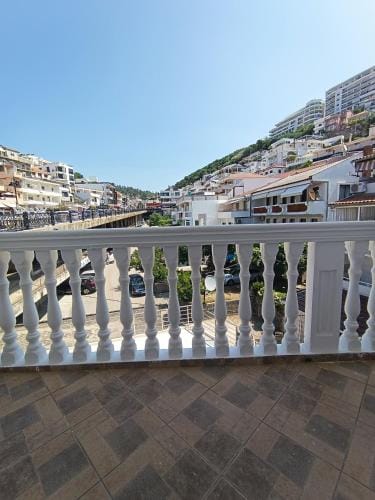 Accommodation Milla Hotel in Ulcinj